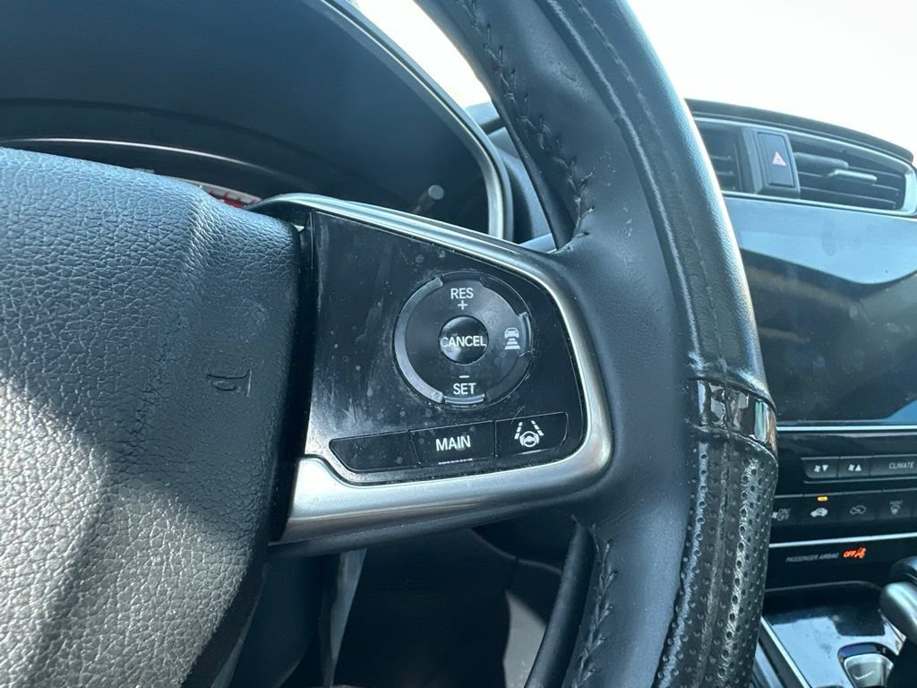 Used 2017 Honda CR-V Touring image 22