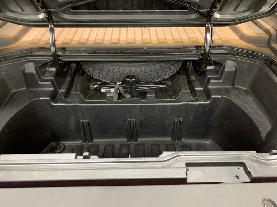 Used 2022 Honda Ridgeline RTL-E image 10