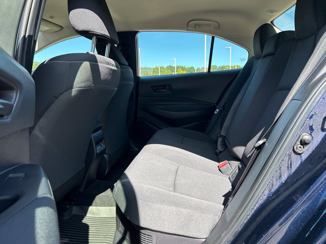 Certified 2025 Toyota Corolla LE AWD/4WD image 26