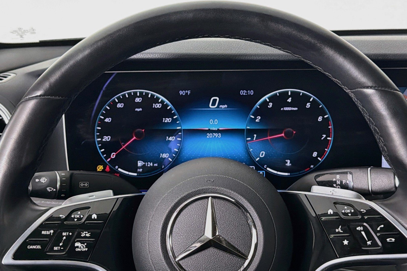 Certified 2023 Mercedes-Benz E 350 Sedan image 20