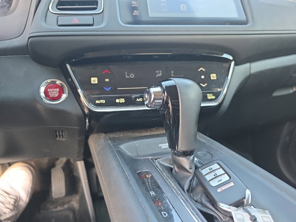 Used 2016 Honda HR-V EX-L image 22