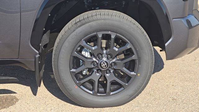 New 2026 Toyota Tundra Platinum image 31