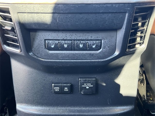 Used 2023 Toyota Tundra 1794 Edition image 33