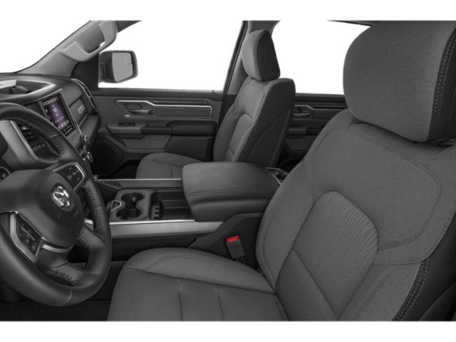 Certified 2021 RAM 1500 Big Horn AWD/4WD image 9