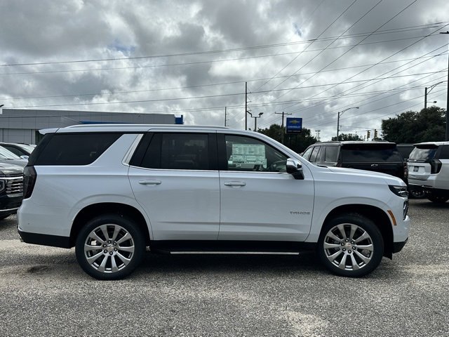 New 2026 Chevrolet Tahoe Premier image 31