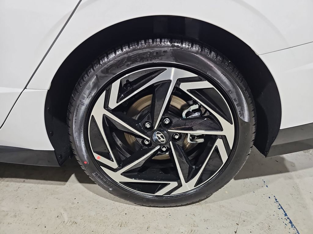 New 2026 Hyundai Sonata SEL AWD/4WD image 35