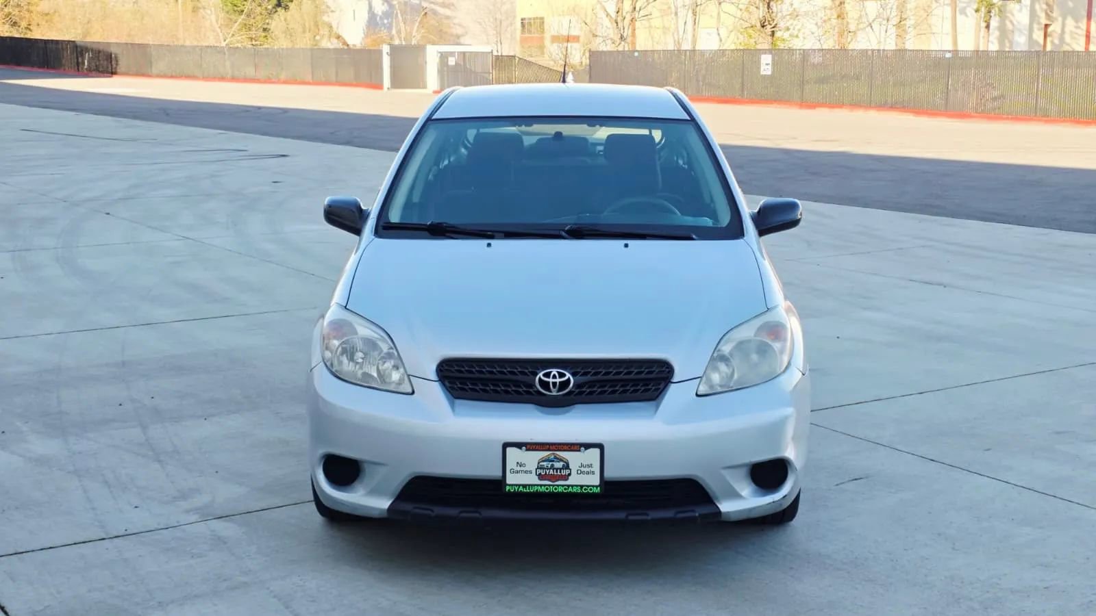 Used 2006 Toyota Matrix XR image 8