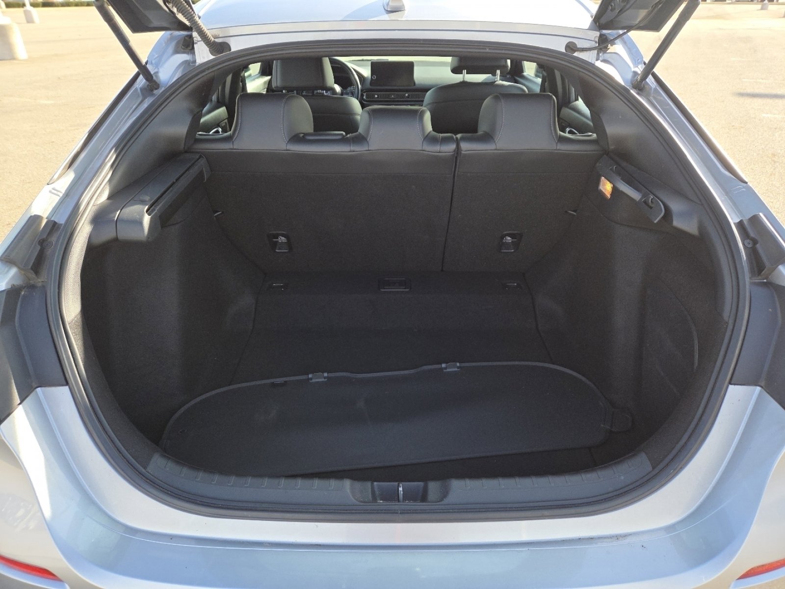 Used 2022 Honda Civic Sport Touring image 20