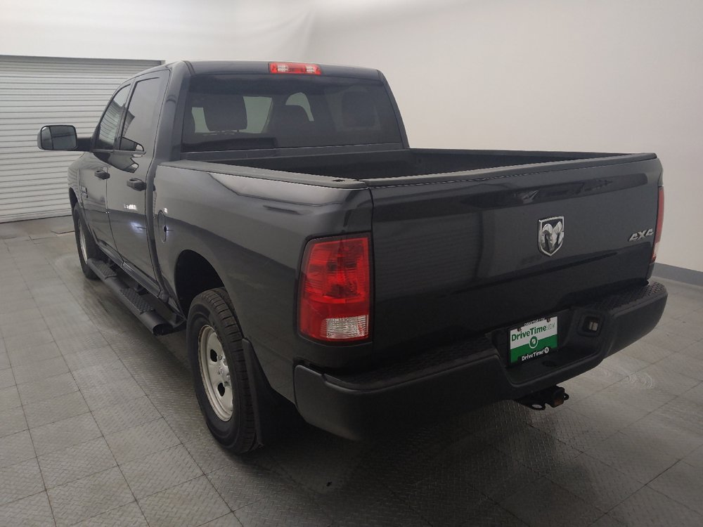 Used 2017 RAM 1500 Tradesman w/ Popular Equipment Group AWD/4WD image 5