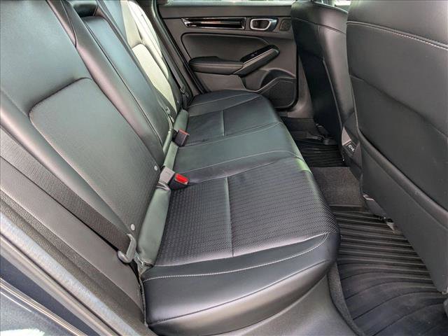 Used 2023 Honda Civic Sport Touring image 19