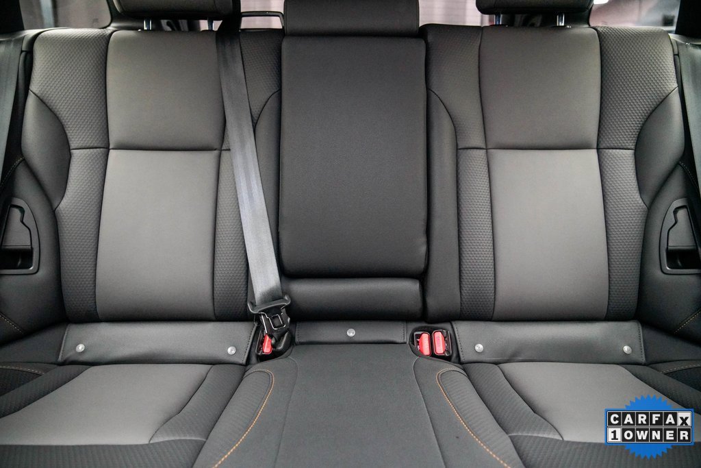 Used 2025 Subaru Outback Wilderness image 7