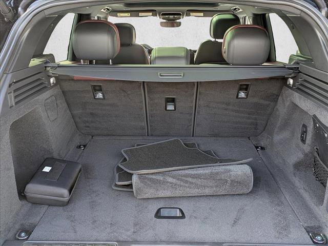 Certified 2025 Land Rover Range Rover Sport Dynamic SE image 6