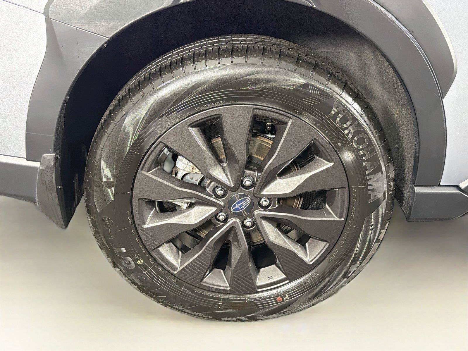Used 2025 Subaru Outback Onyx Edition AWD/4WD image 34