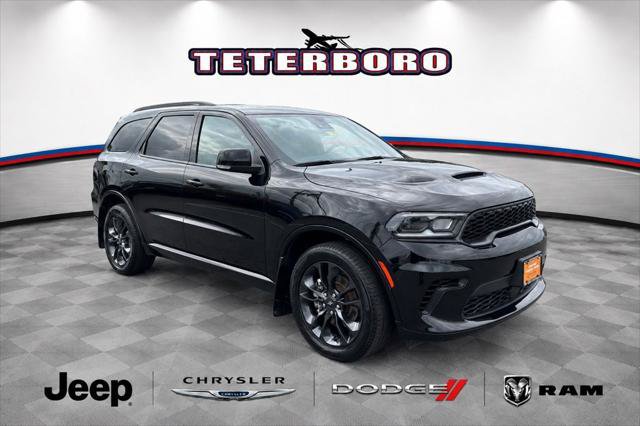 Certified 2024 Dodge Durango GT