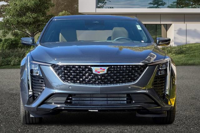 New 2026 Cadillac CT5 Premium Luxury image 9