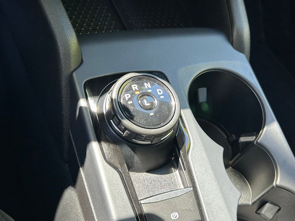 Used 2021 Ford Bronco Sport image 21