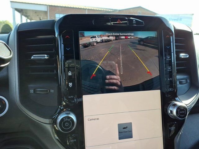 New 2026 RAM 2500 Tradesman image 15