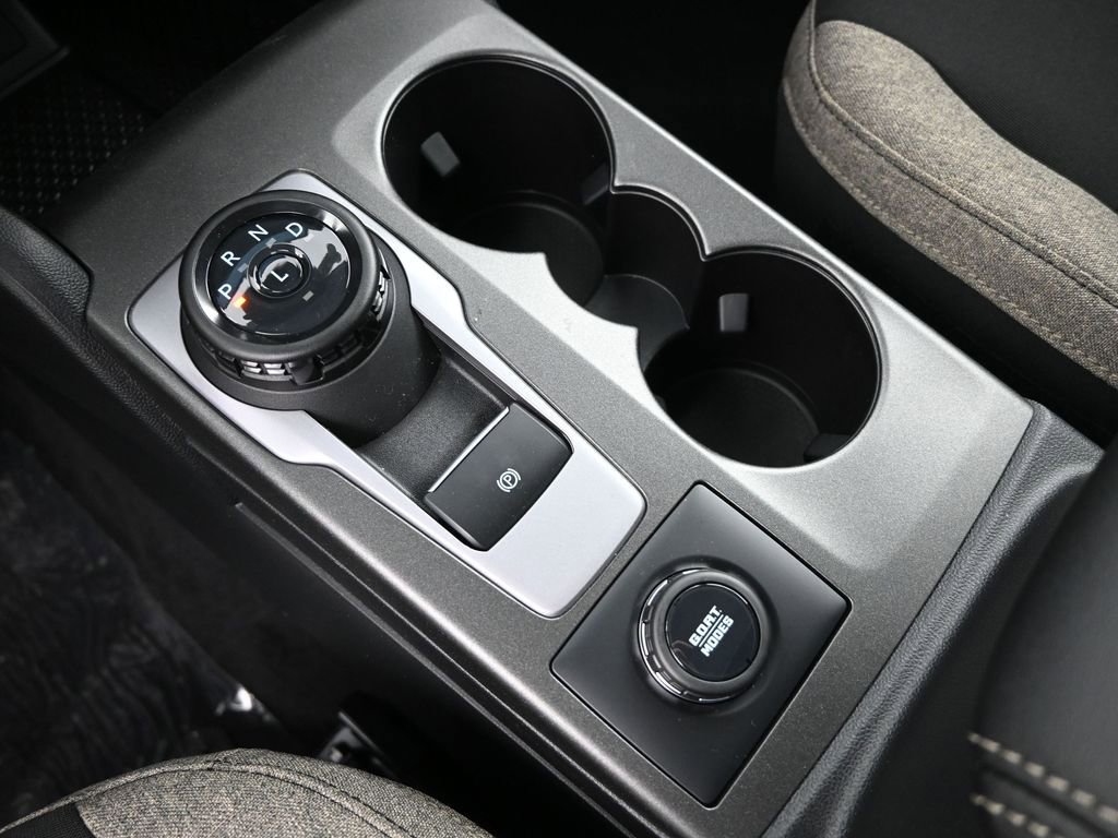 New 2026 Ford Bronco Sport Big Bend w/ Convenience Package image 17