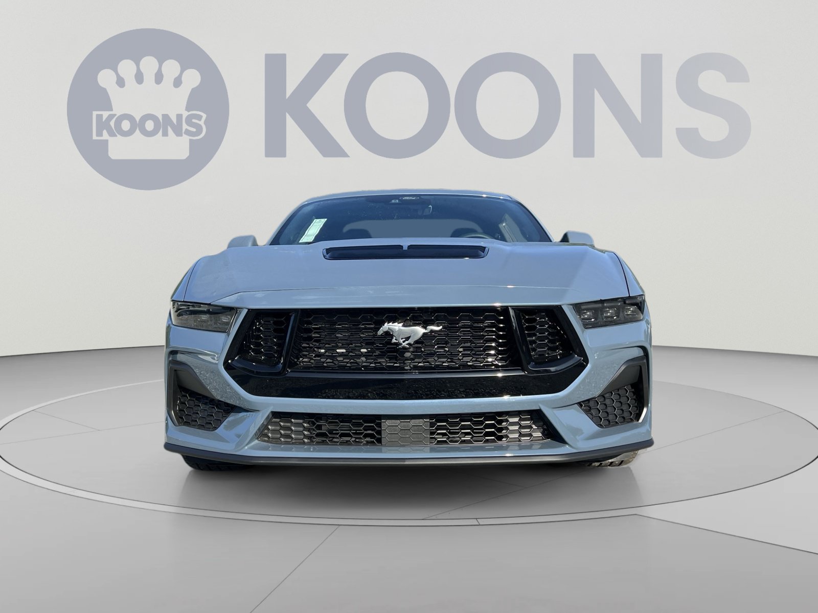 New 2026 Ford Mustang GT RWD image 11