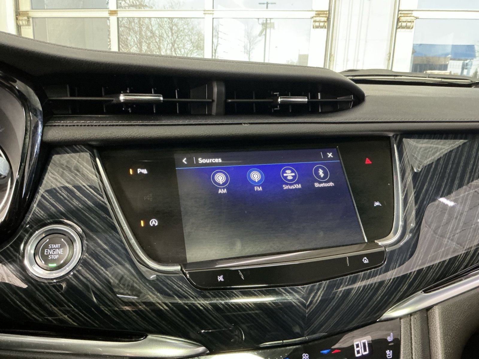 Used 2024 Cadillac XT6 Premium Luxury image 26