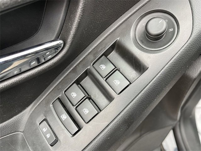 Used 2016 Chevrolet Trax LS w/ LPO, Cargo Package image 13
