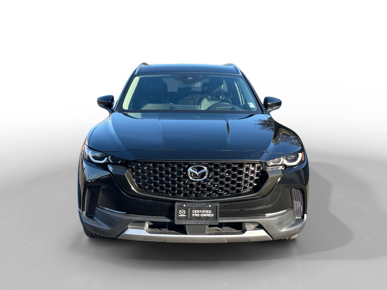 Certified 2024 MAZDA CX-50 AWD 2.5 Turbo w/ Cargo Package image 8