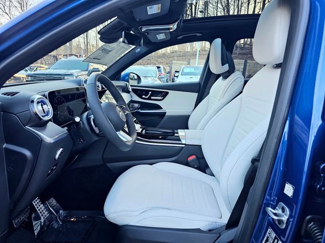 New 2026 Mercedes-Benz GLC 300 4MATIC image 15
