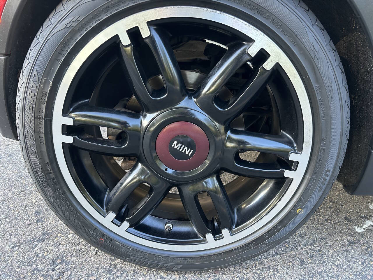 Used 2013 MINI Cooper S FWD image 30