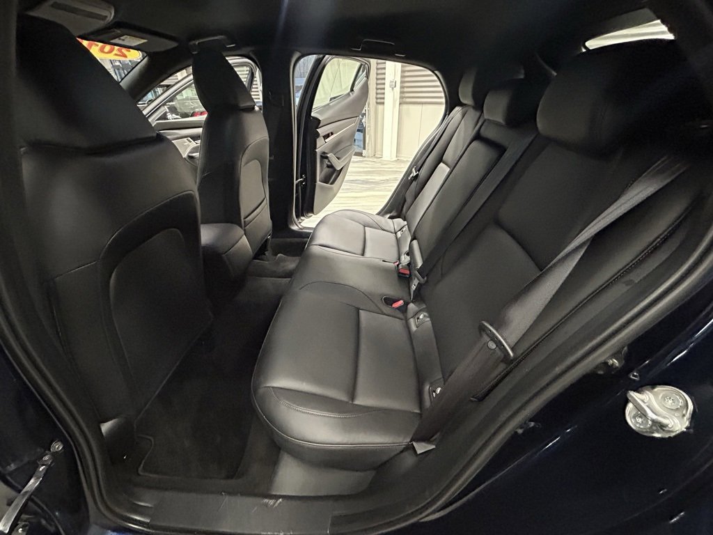 Used 2019 MAZDA MAZDA3 AWD Hatchback w/ Preferred Pkg image 44