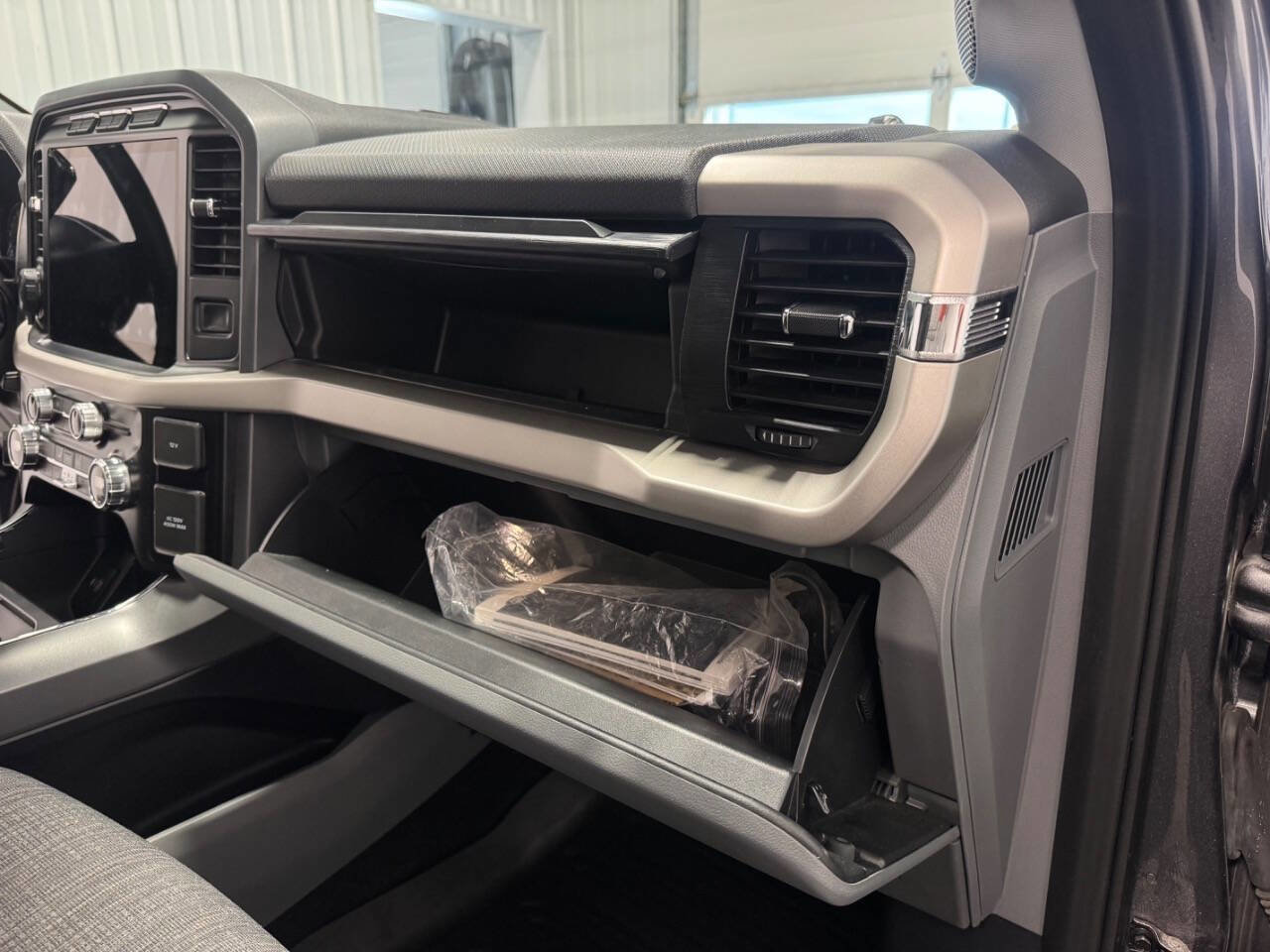 Used 2021 Ford F150 XLT w/ Equipment Group 302A High AWD/4WD image 24