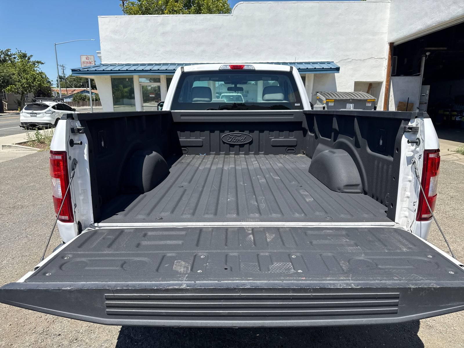 Used 2020 Ford F150 XL w/ Equipment Group 101A Mid RWD image 23