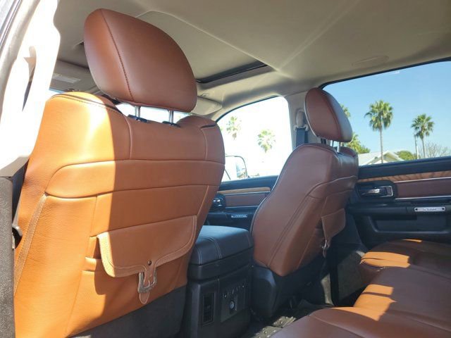 Used 2018 RAM 2500 Longhorn w/ Off Road Package image 16