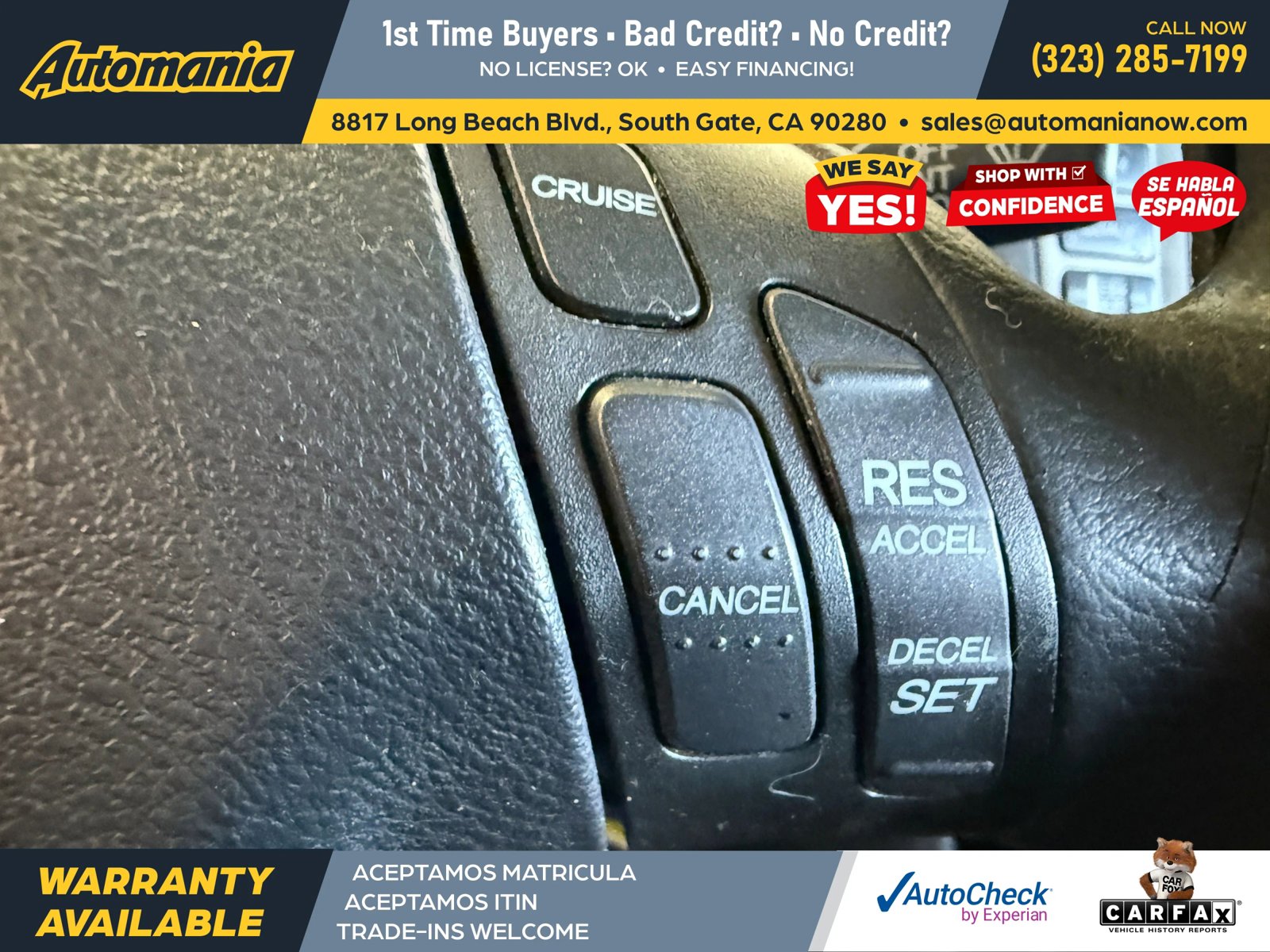 Used 2006 Honda Accord SE image 15