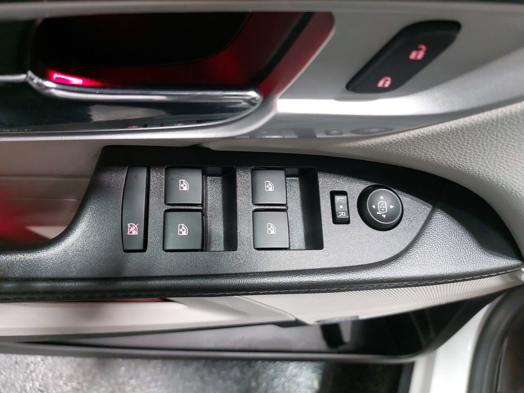 Used 2016 GMC Terrain Denali image 29