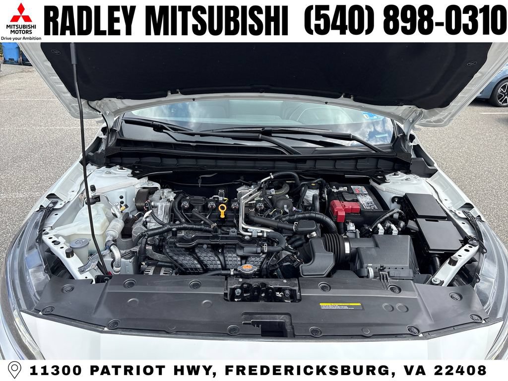 Used 2023 Nissan Altima 2.5 SL AWD/4WD image 15