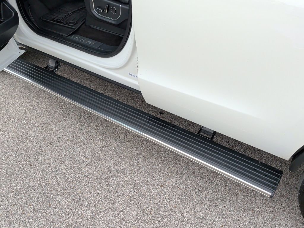 Used 2022 Ford Expedition Platinum RWD image 52