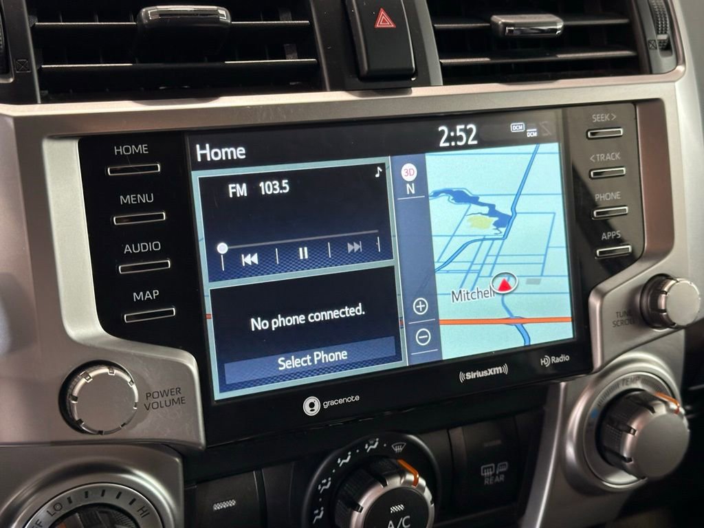 Used 2022 Toyota 4Runner SR5 Premium image 20