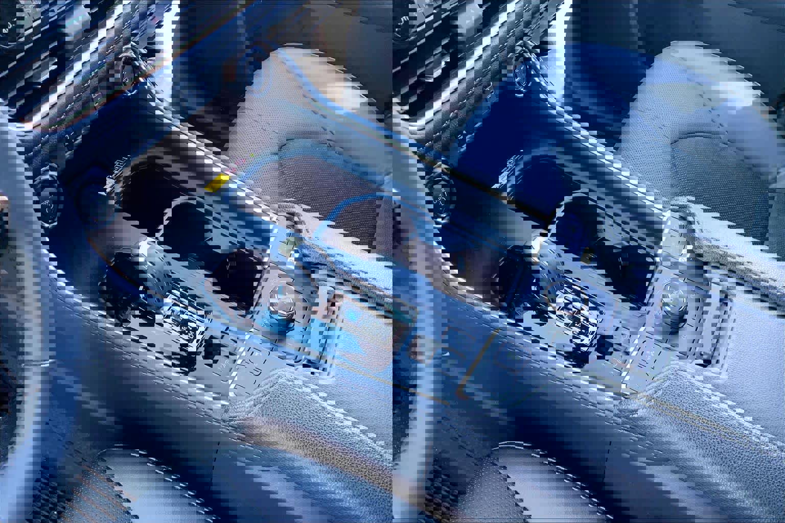 Used 2026 Toyota Grand Highlander AWD Hybrid image 17