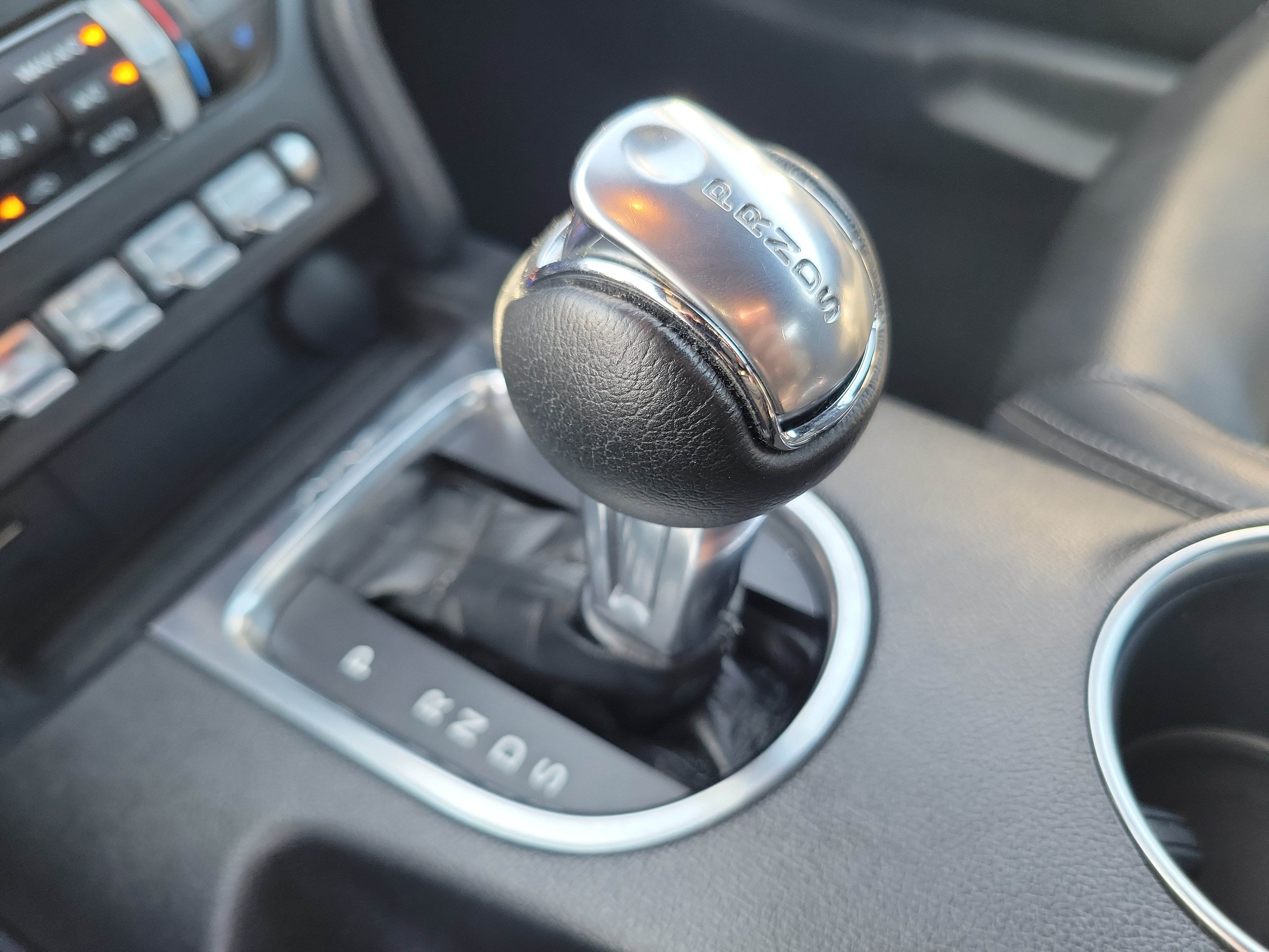 Used 2023 Ford Mustang Premium RWD image 23