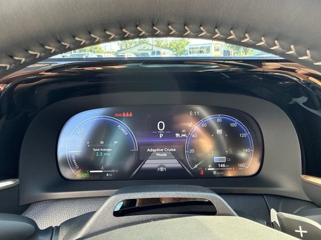 New 2026 Toyota Crown Signia w/ Advanced Technology Package AWD/4WD image 20