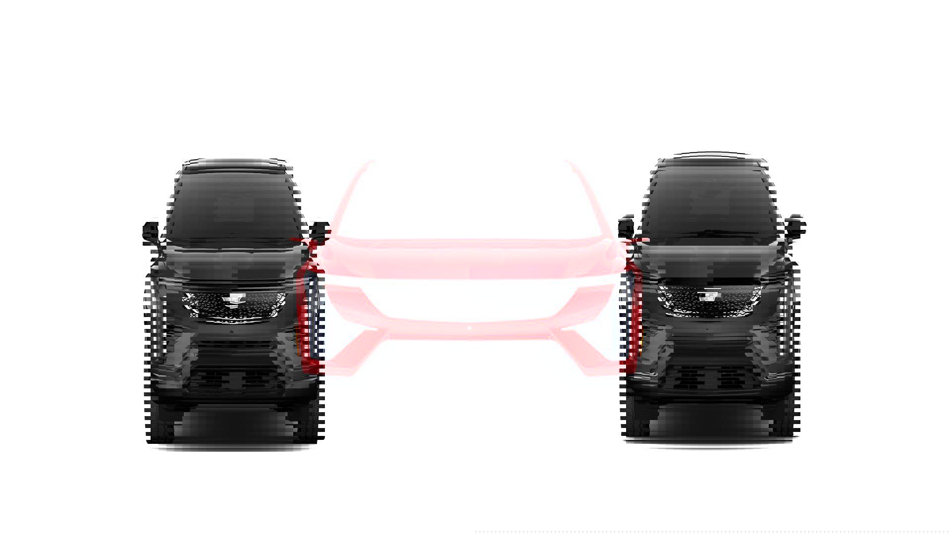 New 2026 Cadillac Optiq Sport 2 RWD image 7