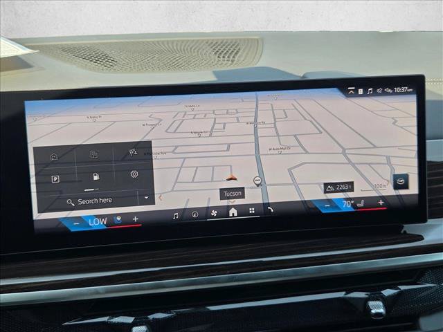 New 2026 BMW X5 xDrive50e w/ Executive Package AWD/4WD image 14
