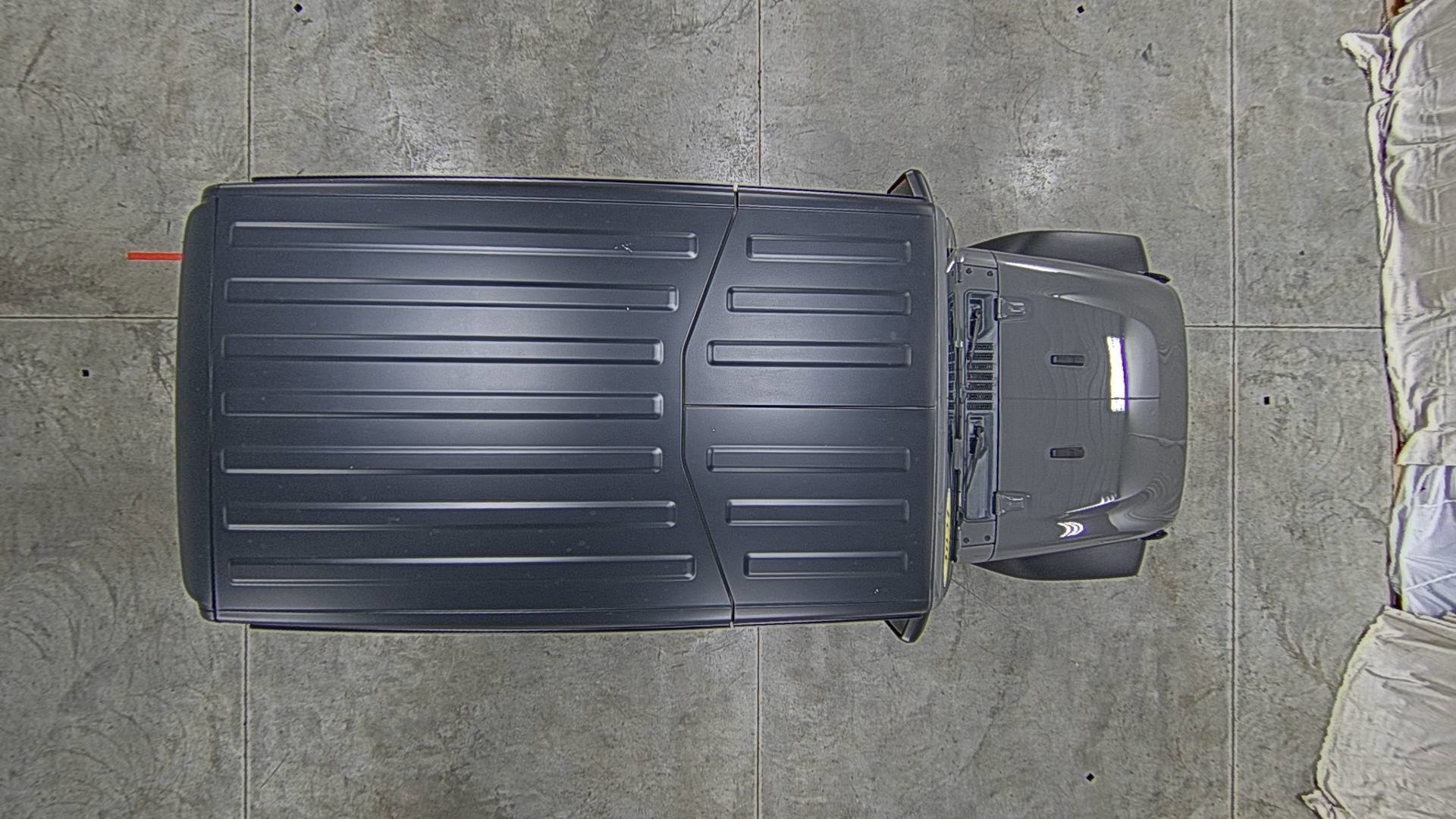 Used 2021 Jeep Wrangler Unlimited Sport image 38