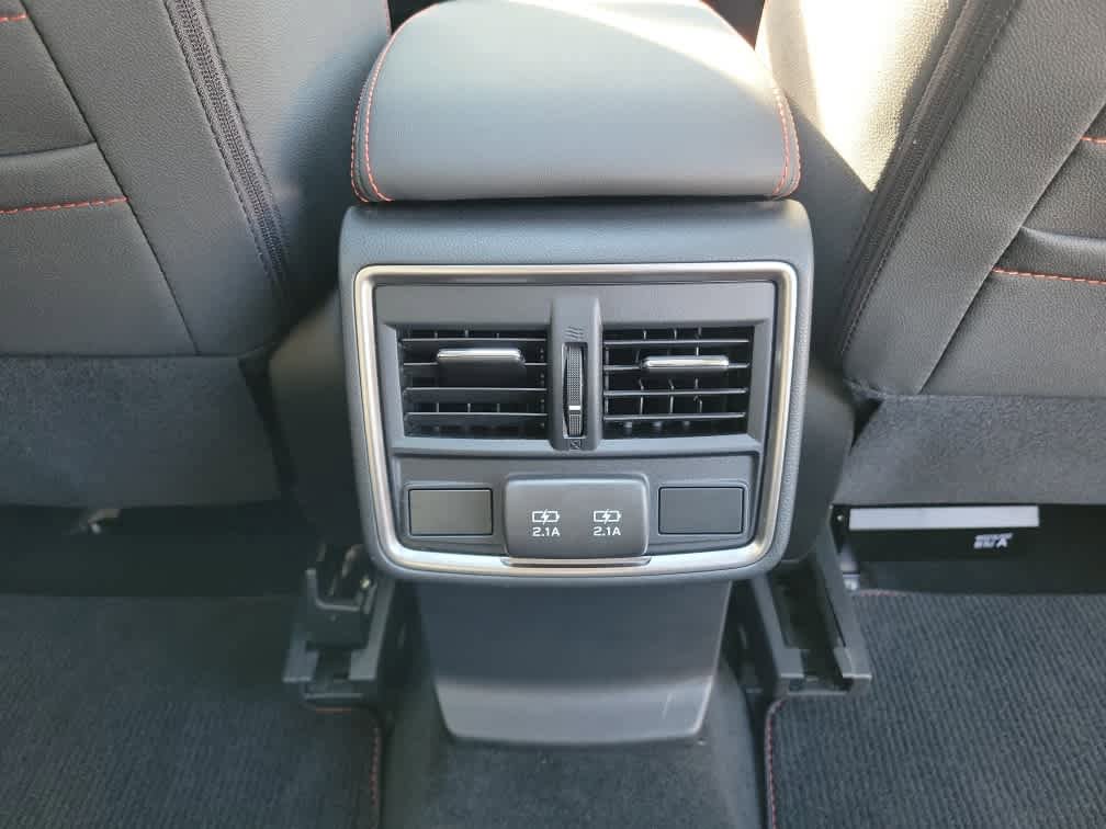 Used 2020 Subaru Forester Sport AWD/4WD image 30