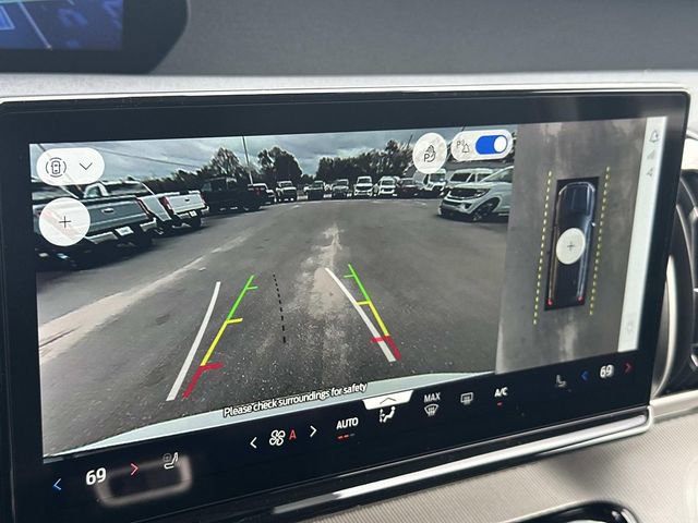 New 2026 Ford Expedition Max Active image 37