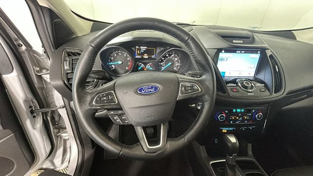 Used 2017 Ford Escape Titanium AWD/4WD image 14