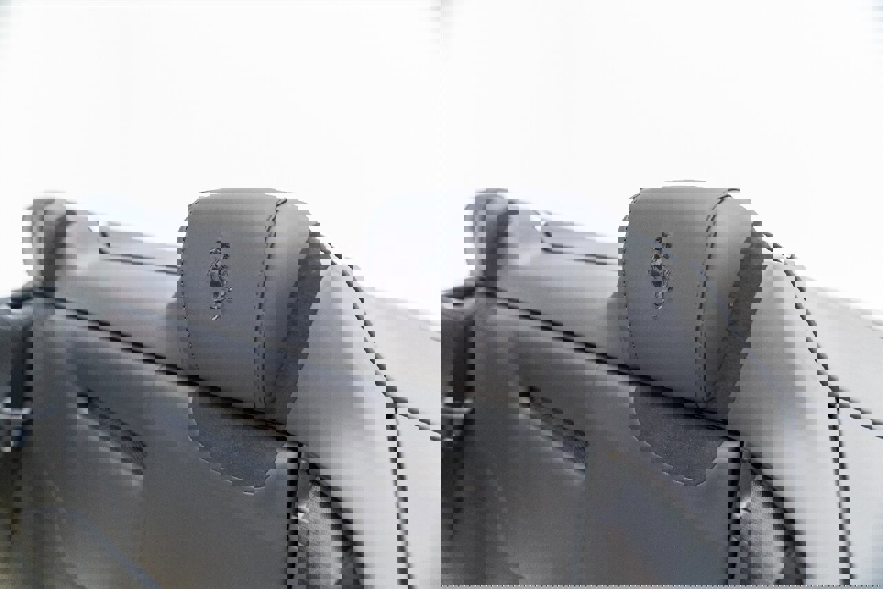 Used 2025 Ferrari Roma Spider image 22