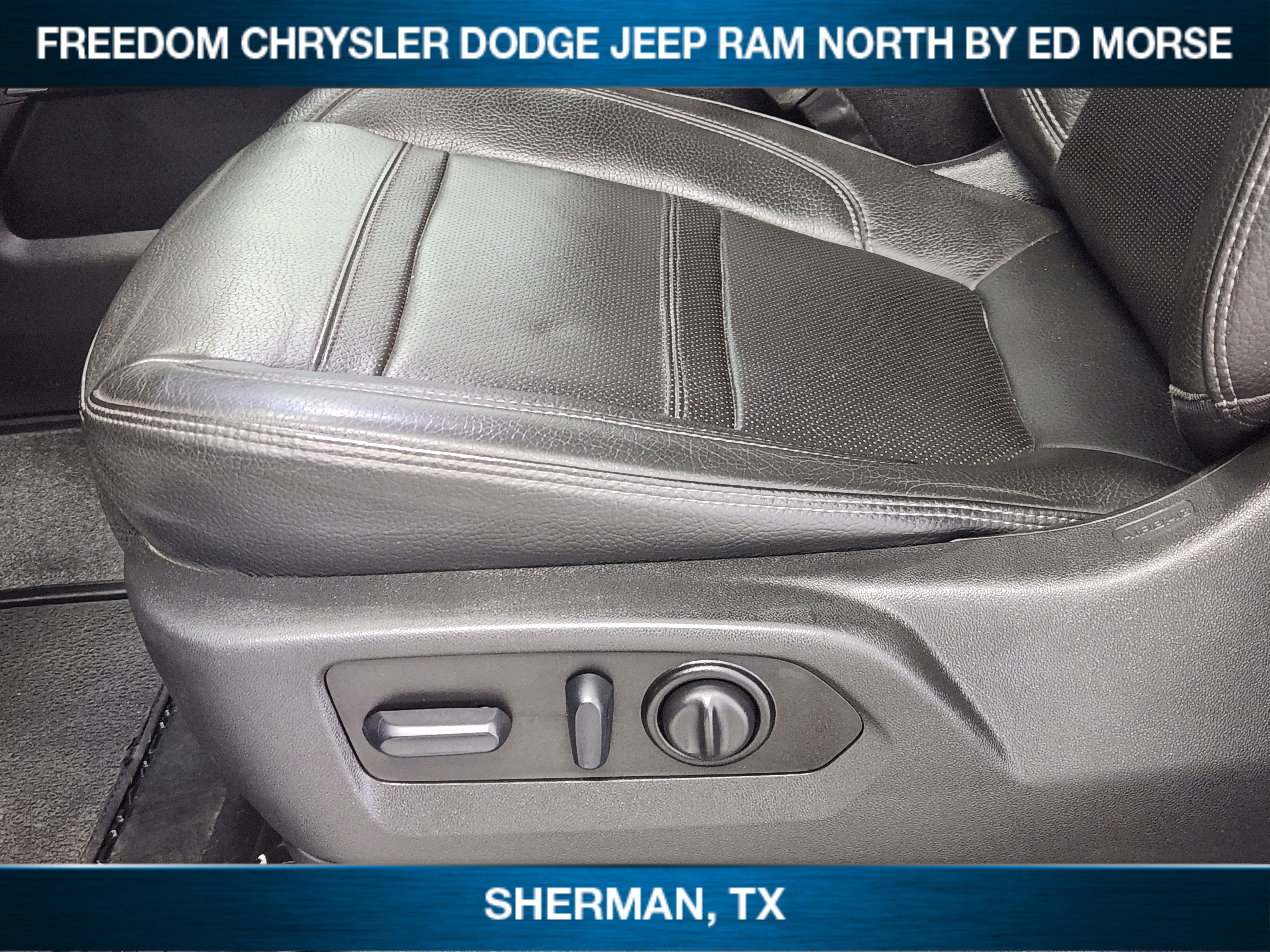 Used 2022 GMC Sierra 2500 Denali AWD/4WD image 17