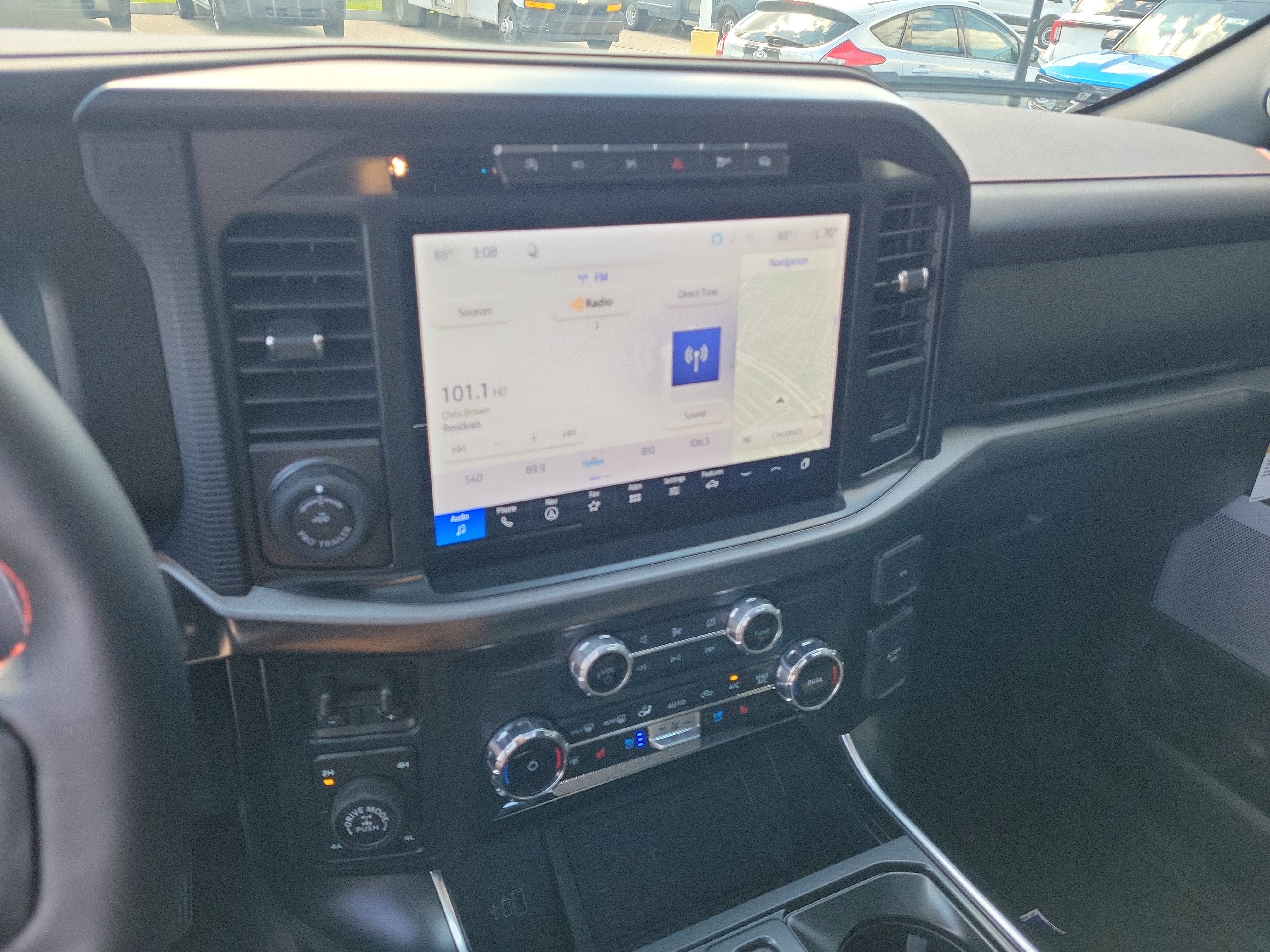 Used 2026 Ford F150 Raptor image 27