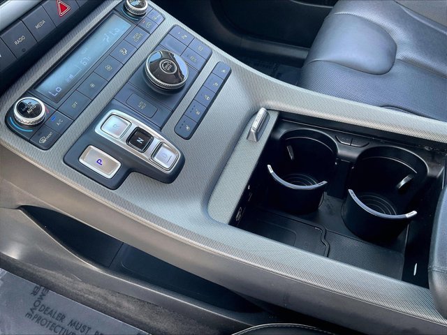 Used 2023 Hyundai Palisade SEL w/ Premium Package FWD image 14
